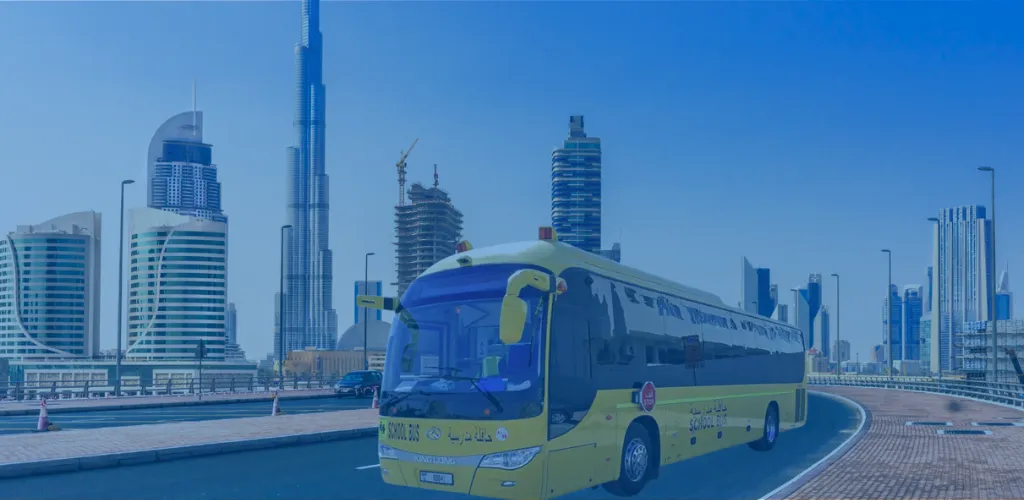 Passenger Transport Management